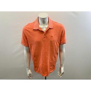 Palm Beach Classic Fit Men's Polo Shirt Size Large